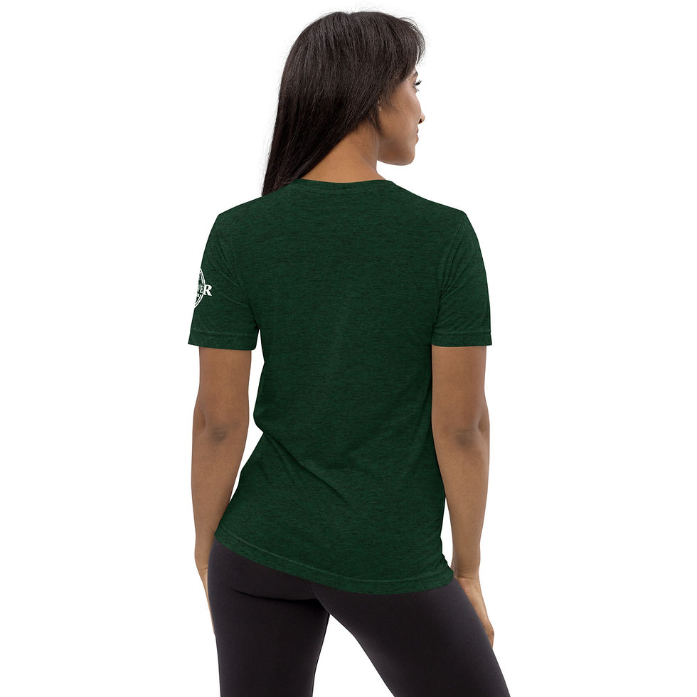 Thumbnail: Born For Such a Time As This | Short sleeve t-shirt