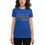 Thumbnail: Trump Won Cheetah Print | Women's short sleeve t-shirt