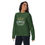 Thumbnail: JESUS IS THE REASON FOR THE SEASON | Unisex Premium Sweatshirt