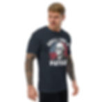 Thumbnail: Grill Like a Patriot | Short Sleeve T-shirt