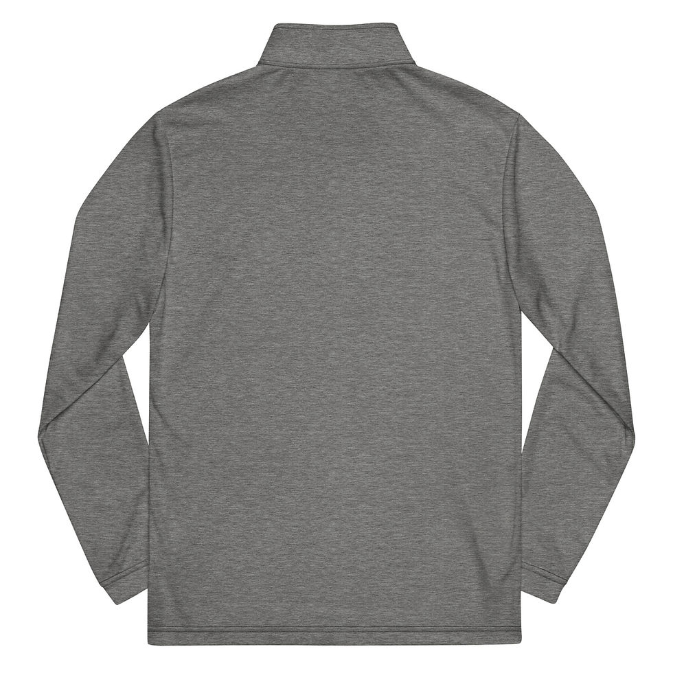 Thumbnail: Flyover Brand | Quarter zip pullover