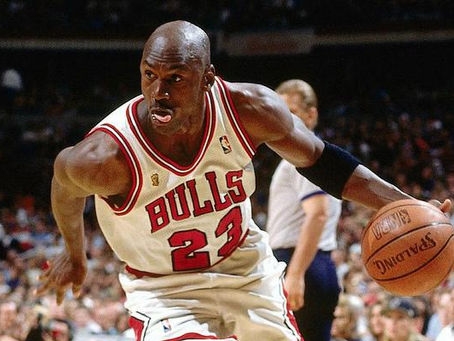 The Excellence of Jordan