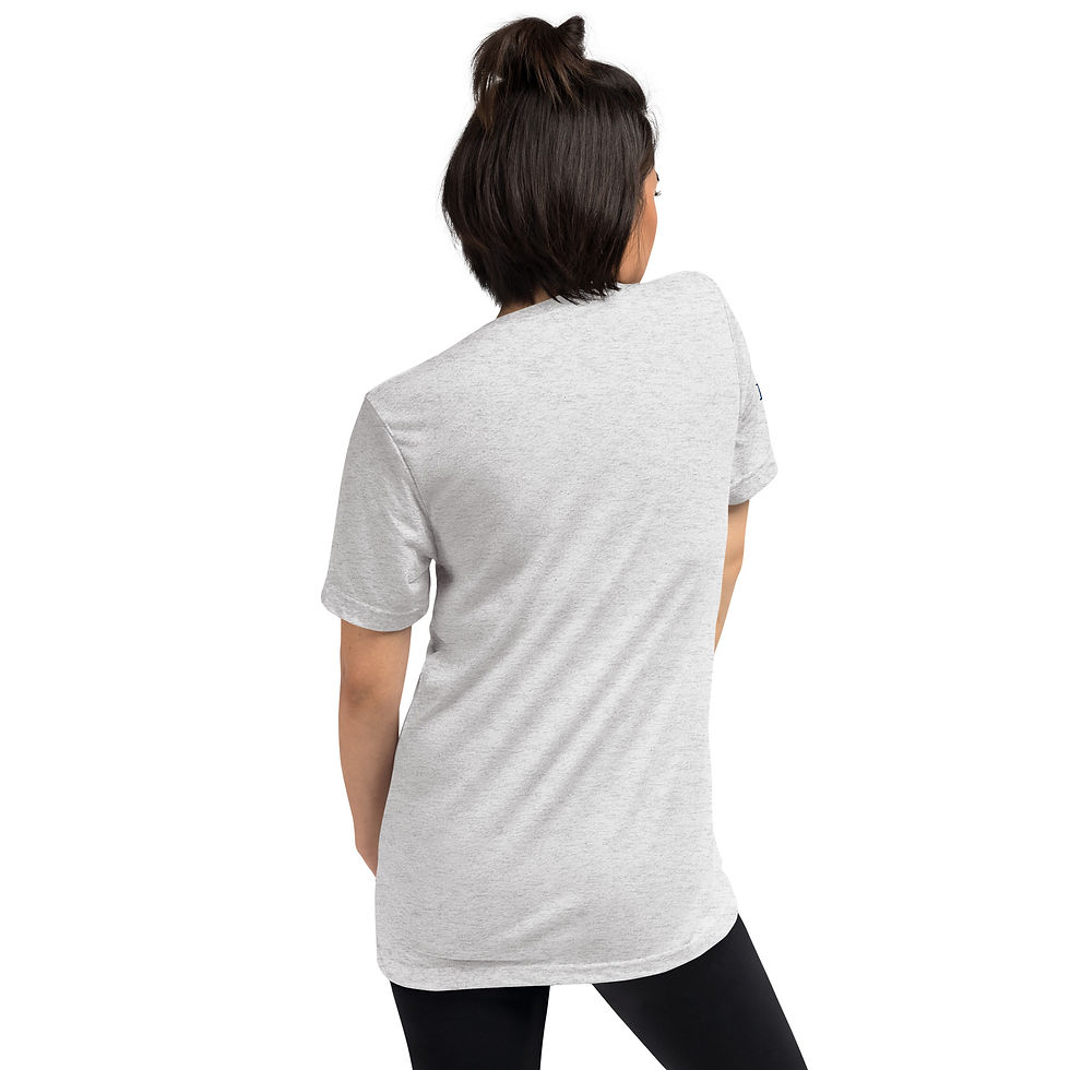 Thumbnail: “Faith Isn’t Just for Sundays” T-Shirt