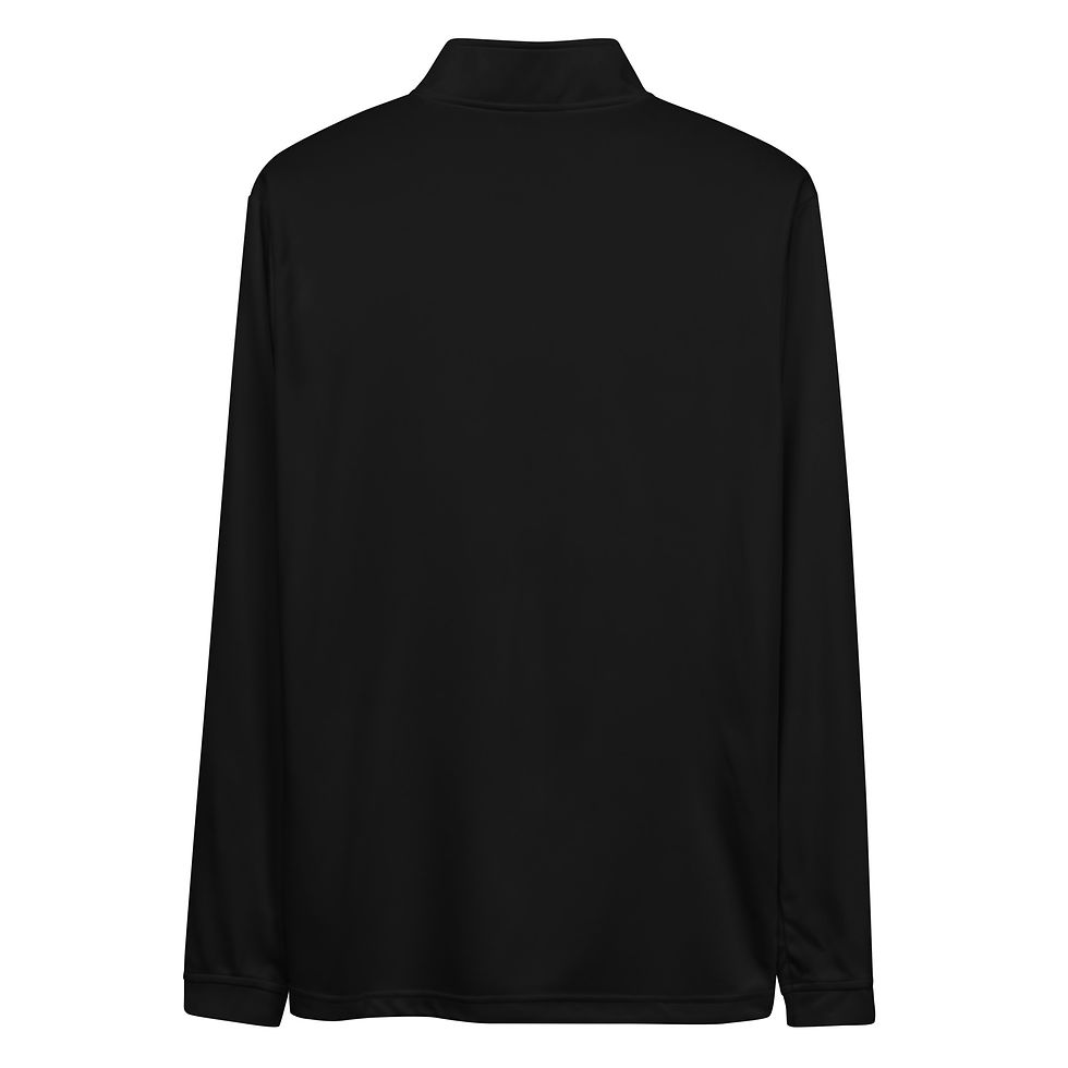 Thumbnail: Flyover Brand | Quarter zip pullover