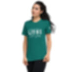 Thumbnail: Raising Lions NOT Sheep | Unisex Short sleeve t-shirt