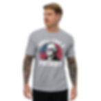 Thumbnail: Grill Like a Patriot | Short Sleeve T-shirt