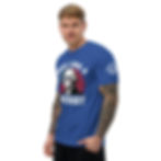 Thumbnail: Grill Like a Patriot | Short Sleeve T-shirt