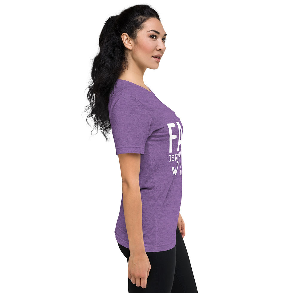 Thumbnail: “Faith Isn’t Just for Sundays” T-Shirt