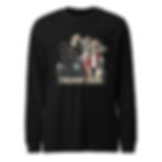Thumbnail: TRUMP FIGHT | Unisex Long Sleeve Tee