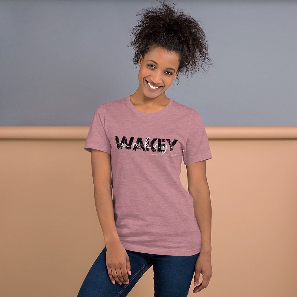 Thumbnail: Wakey Wakey | Flyover Conservatives
