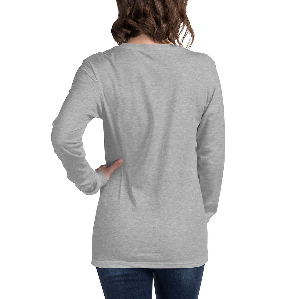 Thumbnail: “Faith Isn’t Just for Sundays” Long Sleeve Tee