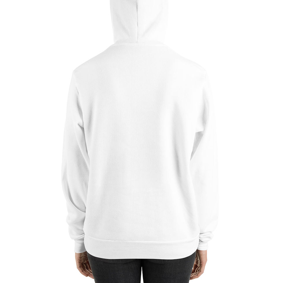 Thumbnail: Faith Isn't Just for Sundays | Hoodie