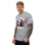 Thumbnail: Grill Like a Patriot | Short Sleeve T-shirt