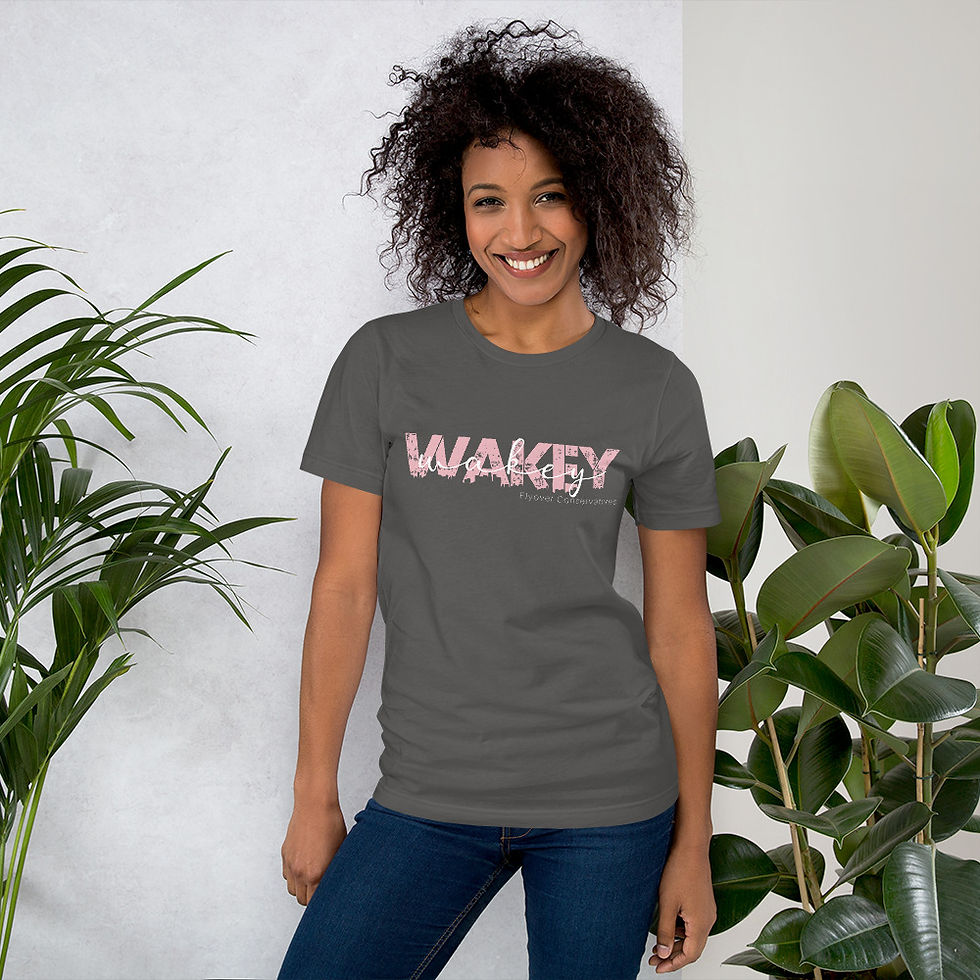 Thumbnail: Wakey Wakey | Flyover Conservatives