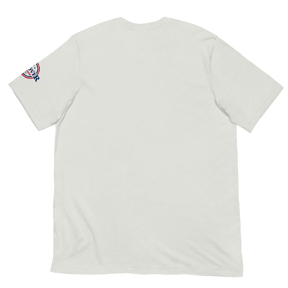 Thumbnail: Trump Won Camo | Short-Sleeve Unisex T-Shirt