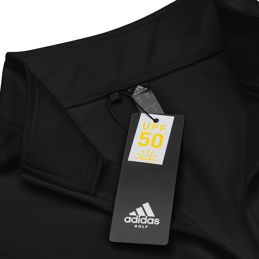 Thumbnail: Flyover Brand | Quarter zip pullover