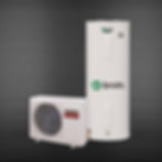 AO Smith HPA-120D20A452D42 450L Heat Pump – Commercial Usage, Coimbatore
