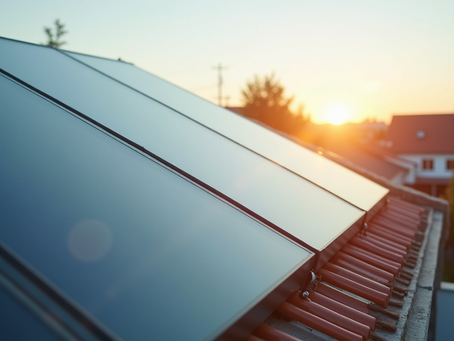 Understanding Solar Water Heating Systems