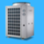 V-Guard 10 Ton Industrial Heat Pump Installed in Coimbatore for High-Volume Hot Water Use