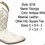 Thumbnail: Smoky Mountain Boots - Youth Boots "Georgia"