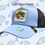 Thumbnail: New League Bass Trucker Style Hat