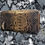 Thumbnail: Brown Snakeskin Style Wallet