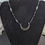 Thumbnail: Crescent Moon Necklace