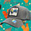 Thumbnail: New League Rooster Trucker Style Hat