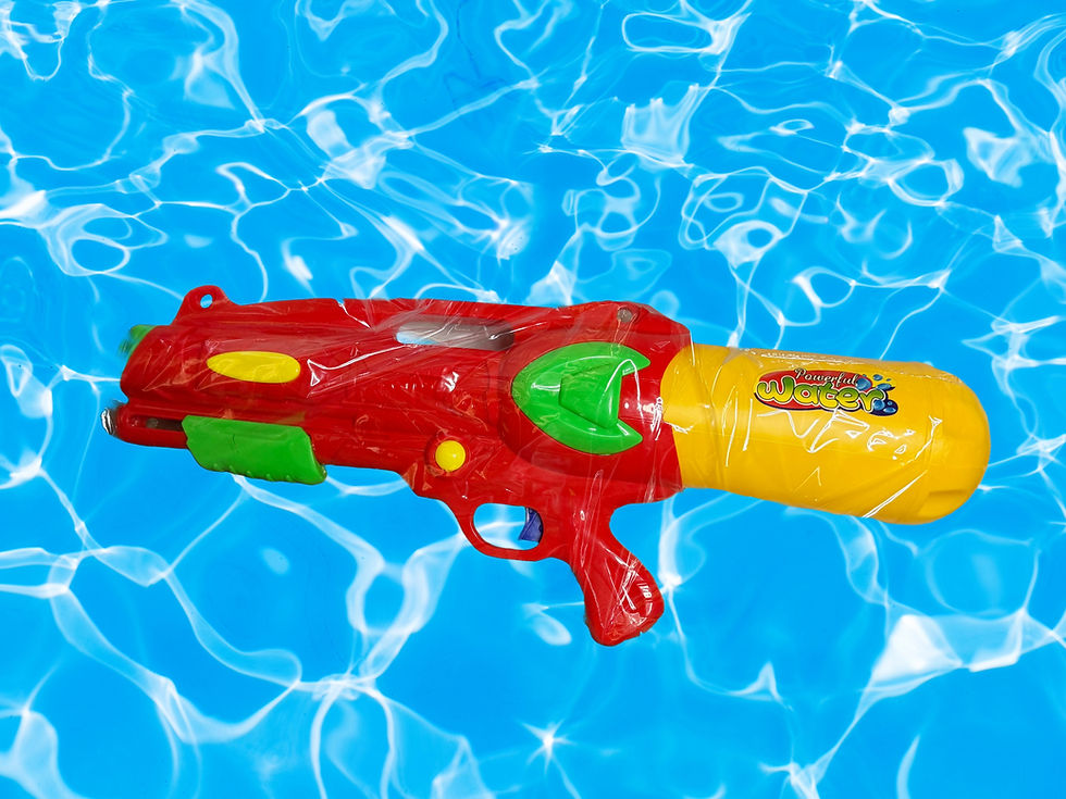 Thumbnail: Powerful Water Water Guns