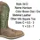 Thumbnail: Smoky Mountain Boots - Child Boot "Harrison"