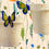 Thumbnail: Bird Brain Hand Blown Glass Butterfly Flower Pot Perchers