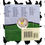 Thumbnail: Little Chicken Finger Puppet Book