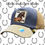 Thumbnail: New League Horse Trucker Style Hat