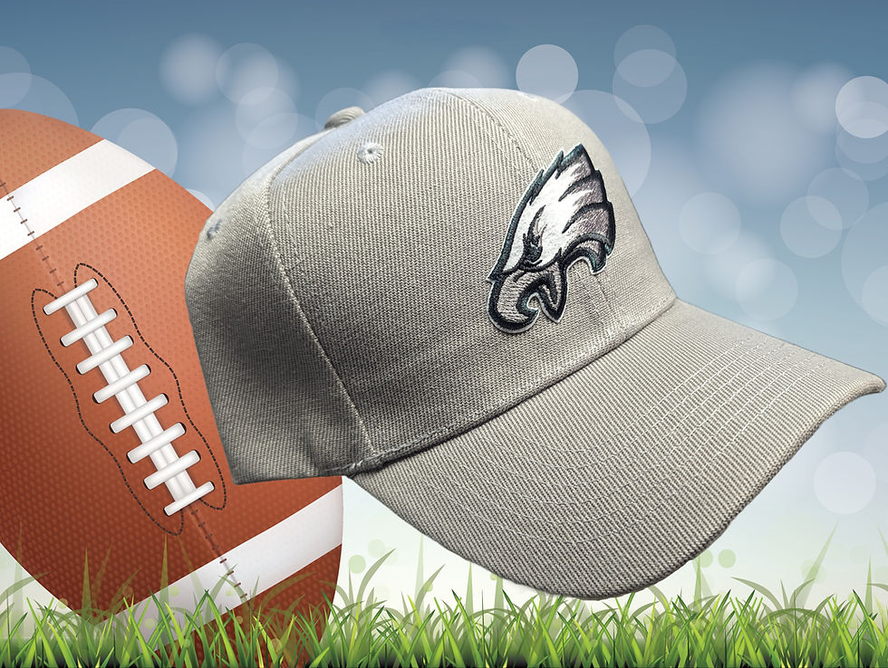 Thumbnail: Philadelphia Eagles Hats
