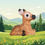 Thumbnail: Stone Critter Littles - Fawn SCL-074