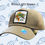 Thumbnail: New League Bass Trucker Style Hat
