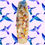 Thumbnail: Hummingbird Prelit Hurricane Light
