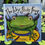 Thumbnail: The Icky Sticky Frog by Dawn Bentley