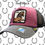 Thumbnail: New League Horse Trucker Style Hat