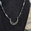 Thumbnail: Crescent Moon Necklace