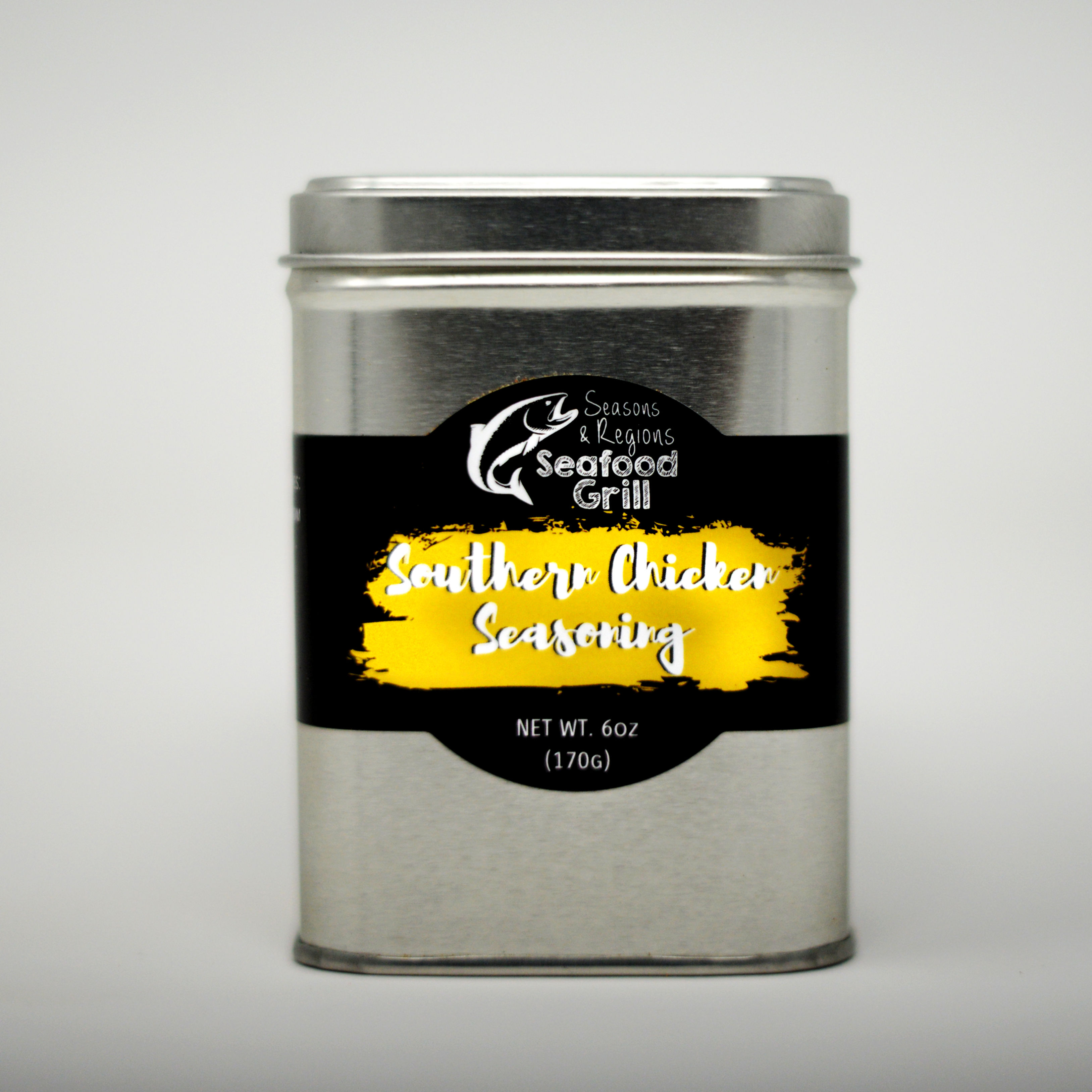 Southern Chicken Seasoning