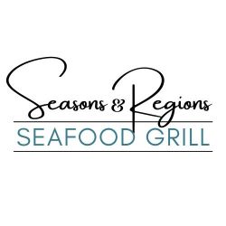 Seasons & Regions Seafood Grill