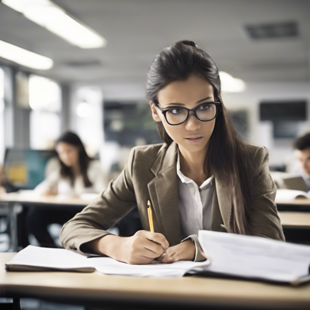 TOEFL Exam