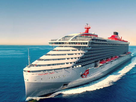 Best Cruise Lines for 2026: The Top 3 in Every Category