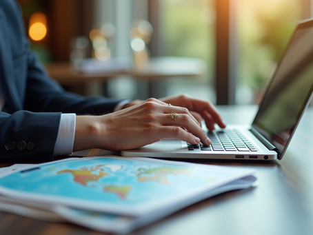 Essential Skills for Luxury Travel Advisors: What It Takes to Excel