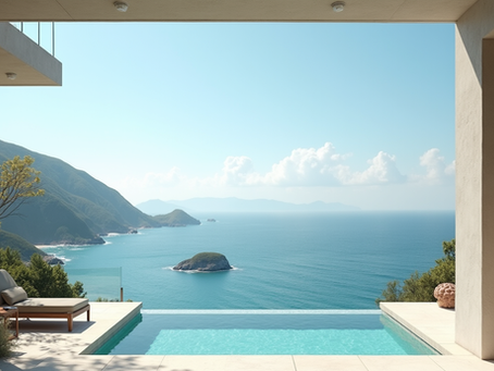 Why Custom Travel Itineraries Elevate Your Journey: The Benefits of Custom Travel