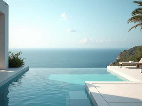 Discover the World of Elite Luxury Travel