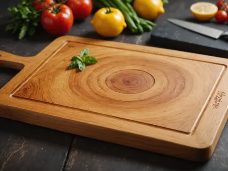 Discover the Magic of Crafting Custom Wood Gifts for Every Occasion: Unlocking the Secrets of Unconventional Artistry!