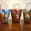 Thumbnail: Beach or Picnic Kikoy Baskets