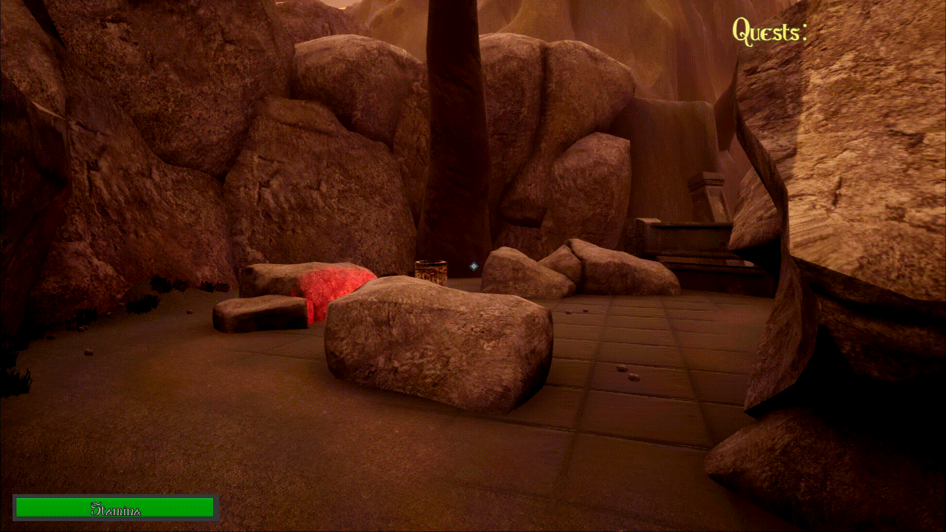 Second encounter changes